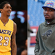 Illustration for article titled LeSean McCoy And Lou Williams Argued On Twitter Right After The Lakers Won